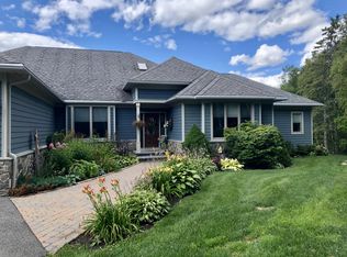 1223 Mapleton Rd, Mapleton, ME 04757