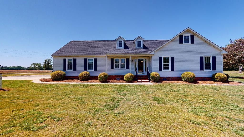 3401 Big Daddys Rd, Fremont, NC 27830 Zillow