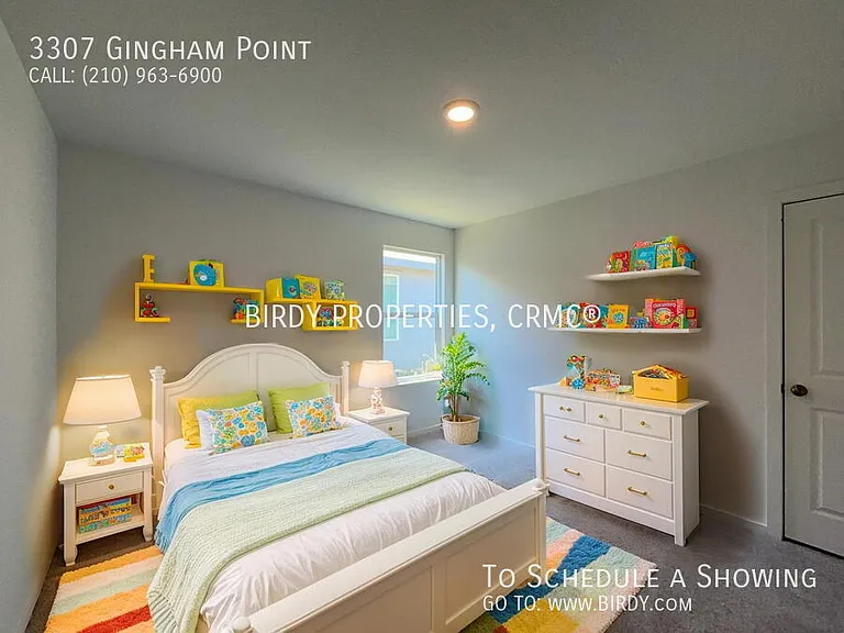 3307 Gingham Point — Photo 5
