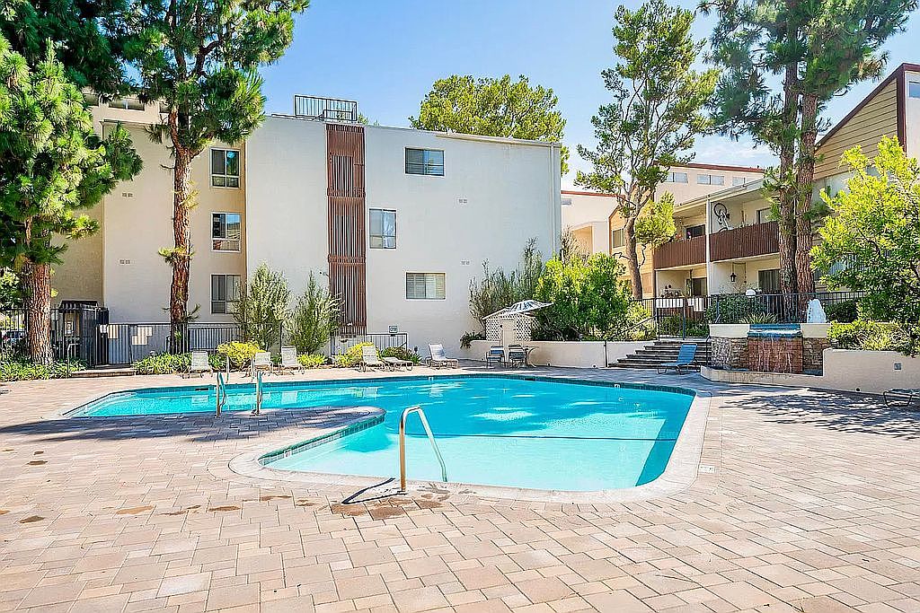 6050 Canterbury Dr UNIT F305, Culver City, CA 90230 | Zillow