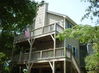 9263 Osprey Ridge Dr, Emerald Isle, NC 28594