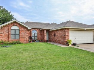 2118 94th St, Lubbock, TX 79423