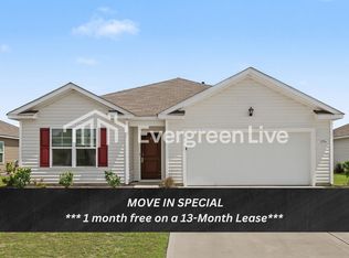 1206 Ridgeford Dr, Conway, SC 29526
