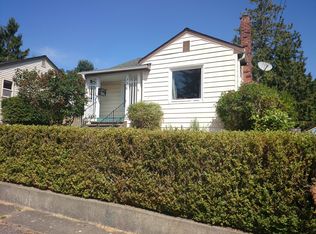 736 N 98th St, Seattle, WA 98103