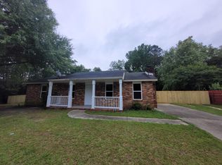 413412 4134 1/2 Markwalter Rd, Hephzibah, GA 30815