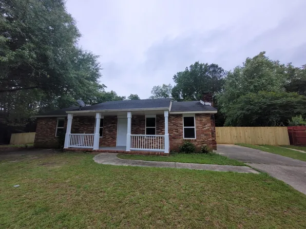 4134 1/2 MARKWALTER Road, Hephzibah, GA 30815