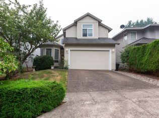 15180 SW Obsidian St, Beaverton, OR 97007