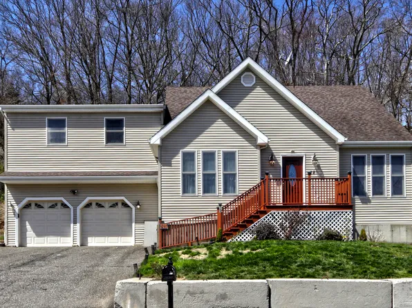 78 Hull Street, Ansonia, CT 06401