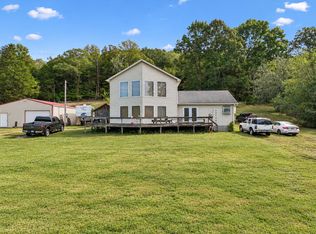 179 Lakeside Dr, Carthage, TN 37030