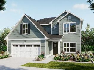 Harbor Plan, Osprey Reserve at Terrapin, Leland, NC 28451