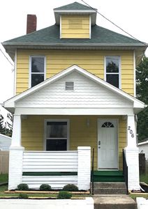 206 N Seffner Ave, Marion, OH, 43302