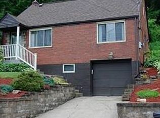 142 Robin St, North Versailles, PA