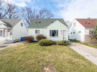 14921 Myola Ave, Warren, MI 48089