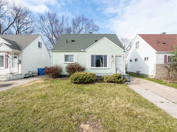 14921 Myola Ave, Warren, MI 48089