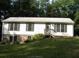 487 Sassy Ln, Front Royal, VA 22630