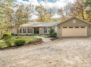 10225 Briar Patch Ln, Potosi, MO 63664