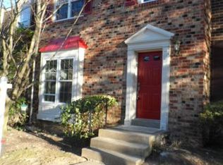 7831 Byrds Nest Pass, Annandale, VA 22003