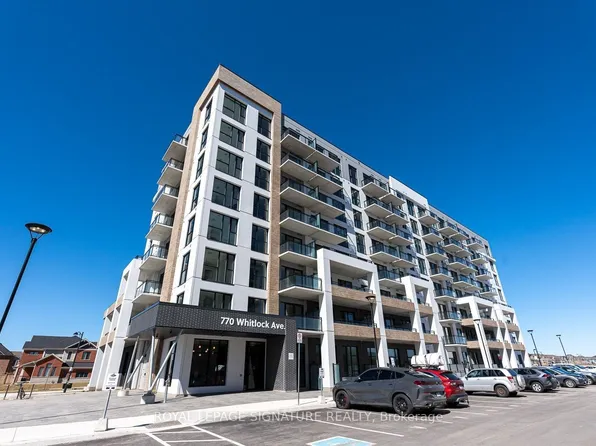 770 Whitlock Ave, Milton, ON