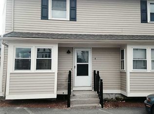 362 Carpenter St APT 4, Providence, RI 02909
