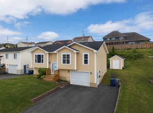 29 Carriage Lane, Corner Brook, NL A2H7K3