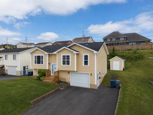 29 Carriage Lane, Corner Brook, NL A2H7K3