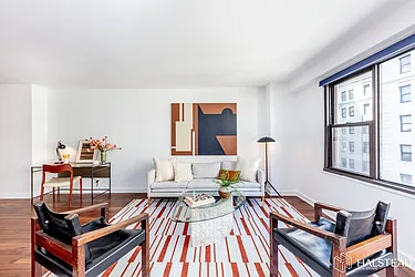 Sold by Brown Harris Stevens