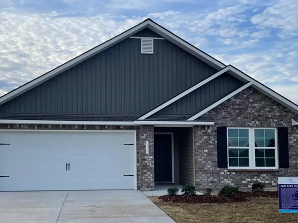 215 Gaynor Dr, Scott, LA 70583