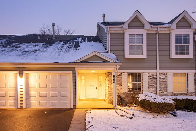 1st image of 600 Berkley Ct Unit W1