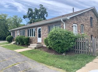 2403 26th St, Zion, IL