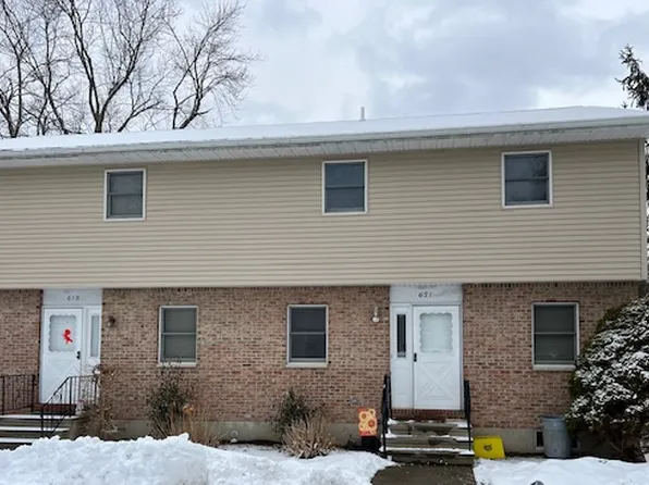 621 Shady Lane Rd #621, Clarks Summit, PA 18411