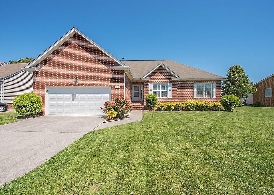 1st image of 3418 Longhorn Dr