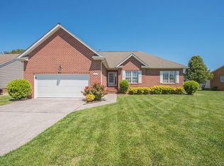 3418 Longhorn Dr, Colonial Heights, VA 23834