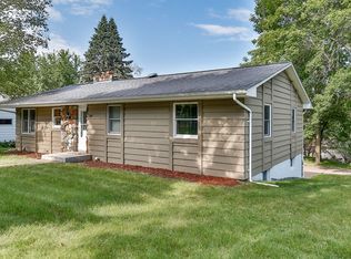 341 N Cudd Ave, River Falls, WI 54022