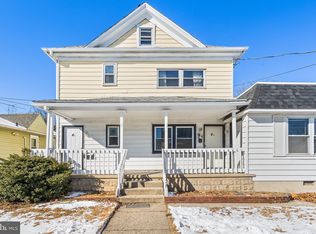 4 Barnard Ave, Gloucester City, NJ 08030