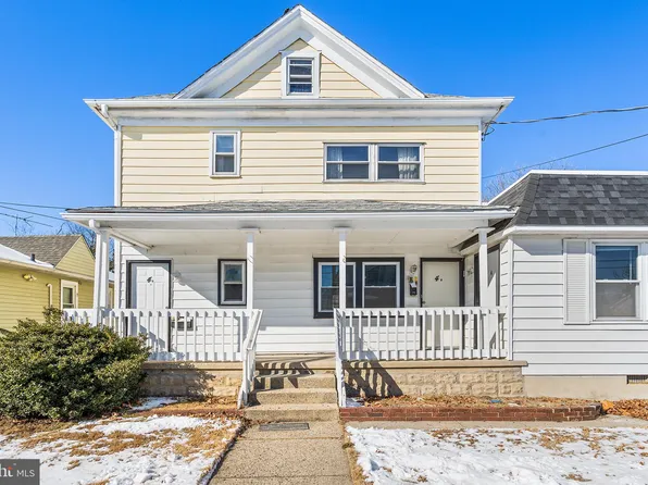 4 Barnard Ave, Gloucester City, NJ 08030