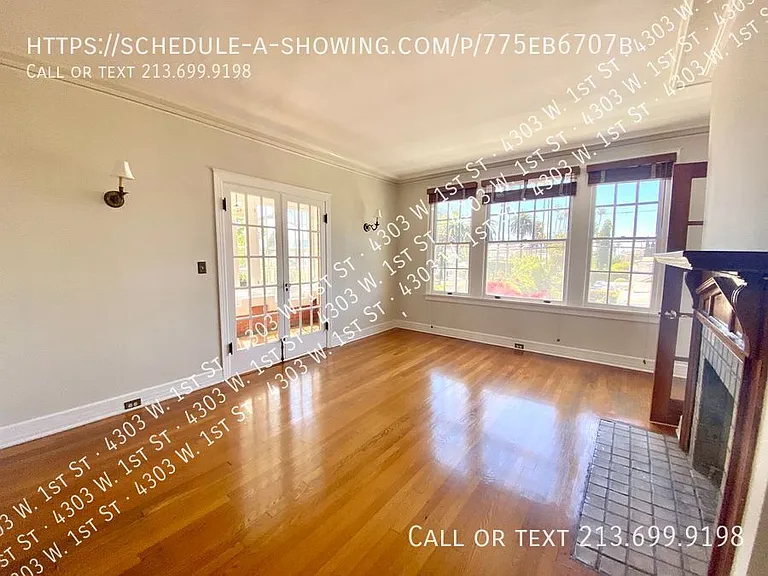 4303 W 1st St — Photo 33