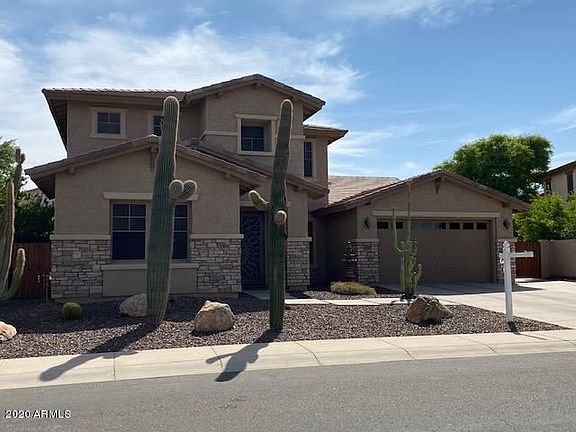 2nd image of 3857 E Sawtooth Dr