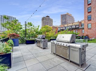 265 Orange St #203, New Haven, CT 06510