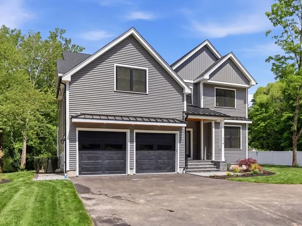 174 Winn St, Burlington, MA 01803