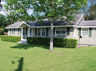 212 Poplar St, East Dublin, GA 31027