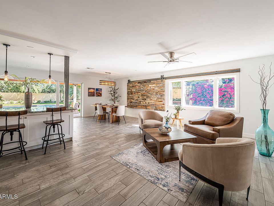 4630 E PALO VERDE Drive, Phoenix, AZ 85018 | MLS #6953259 | Zillow