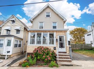 129 George St, South Amboy, NJ