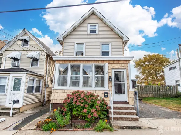 129 George St, South Amboy, NJ 08879