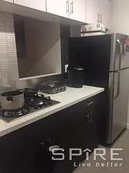 Rented by Spire Group