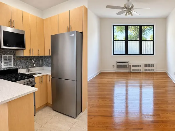 144 E 7th St APT A6, New York, NY 10009