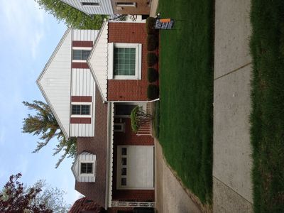 5531 N Kent Ave, Whitefish Bay, WI, 53217