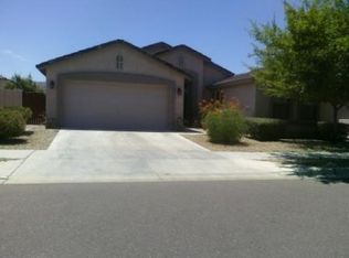 2417 W Minton St, Phoenix, AZ 85041