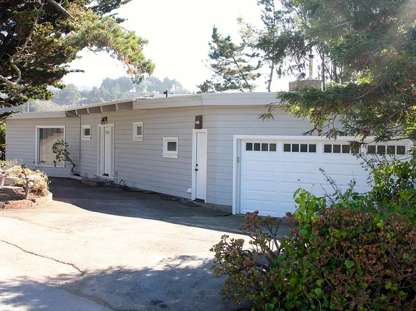 550 Talbot Ave, Pacifica, CA 94044