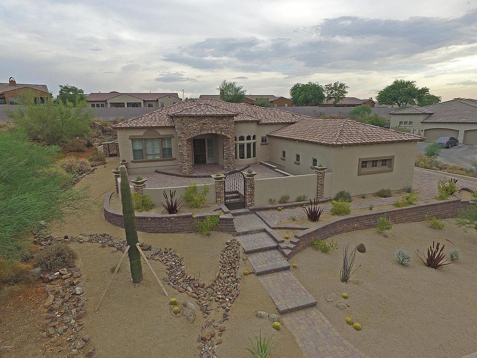 1st image of 2615 W Espartero Way
