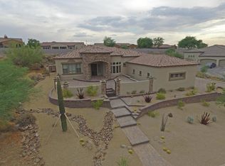 2615 W Espartero Way, Phoenix, AZ 85086